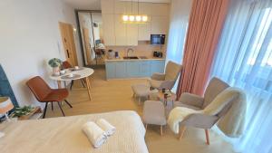 Boszkowo Horizon Park Apartament 14 "Laguna"