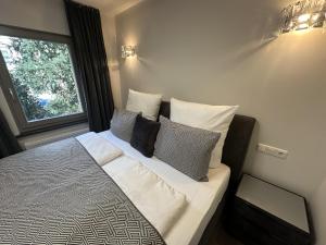 Superior Doppelzimmer Quartier am weißen Gold Nr. 3