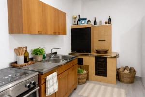 Casa vacanze Vinci&Cri - Galatina