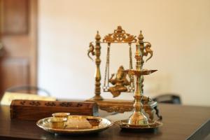 Vaidyas Ayurveda Village