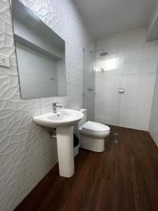 Hotel Atenas