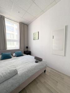 Hostel Gdynia - Pokoje 2-osobowe na wyłączność