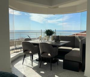 Stunning Monaco View Large Terrace 70 sqm