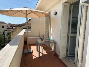 A & M Appartamento con garage