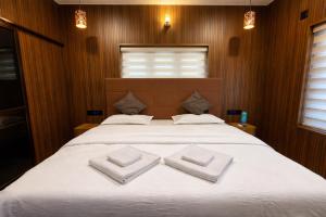 The VARKALA HAVEN 105