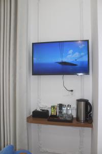 Sunrise Pearl Hotel