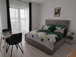 AV Urban Retreat