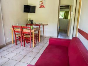 Gîte - 4 pers., animaux OK - API-1-52-2361