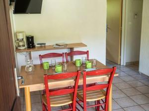 Gîte - 4 pers., animaux OK - API-1-52-2361
