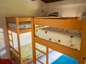 Gîte charmant, animaux OK - 6 pers. - API-1-52-2377