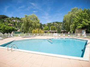 Gîte charmant, animaux OK - 6 pers. - API-1-52-2377