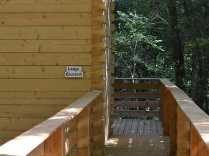 Chalet avec accès handicapé - 6 pers. - API-1-52-2637