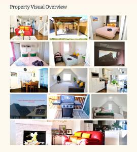 Mahogany 3 Level Family Holiday Retreat with King Bed AC BBQ
