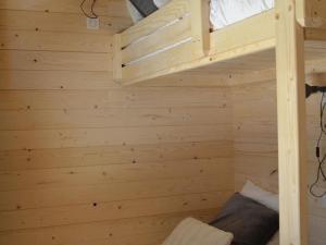 Chalet avec accès handicapé - 6 pers. - API-1-52-2607