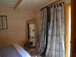 Chalet avec accès handicapé - 6 pers. - API-1-52-2607