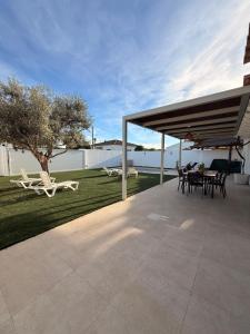 Casa Olivo & Piscina en La Barrosa