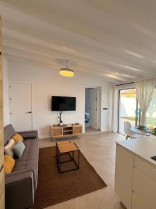 Casa Olivo & Piscina en La Barrosa