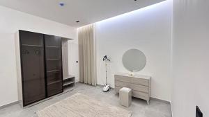 Alpha Y apartment