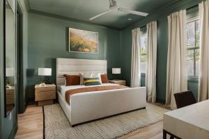 14BR Luxury Compound Private Pool Built-in spa