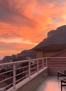 Stunning Monaco View Large Terrace 70 sqm