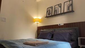 Modern1BHK near saket metro,City Walk, Max Hospital