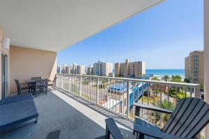 Crystal Tower 505 by Youngs Suncoast