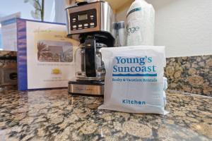 Crystal Tower 505 by Youngs Suncoast