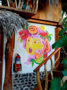 La Urraca Loca Hostel