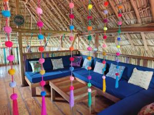 La Urraca Loca Hostel