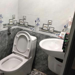 Tuyen Tam Hotel