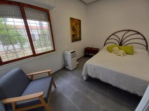 CHALET cerca de la PLAYA