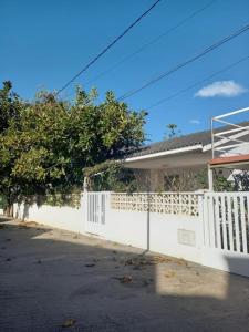 CHALET cerca de la PLAYA