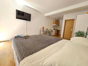 Apartmani Barbara Brseč