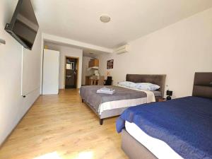 Apartmani Barbara Brseč