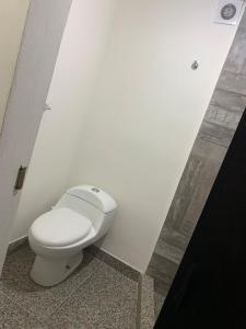 habitación privada con baño propio Rosa