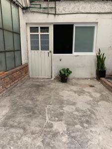 habitación privada con baño propio Rosa