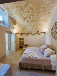 La Luminaria luxury apartment