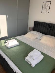 Apartman Mila