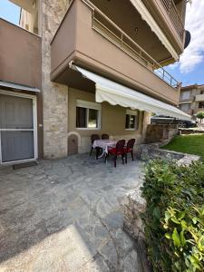 Dioni Apartment