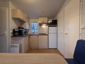 MH TV 2 ch - 5 pers - Cœur de Vendée - Puy du Fou