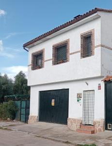 La Casa de La Veleta Naturaleza y Calma