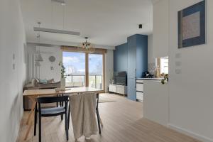 Porto Residence Gdańsk by Lion Apartments