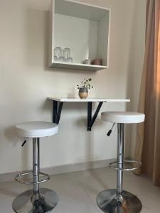 Prime Live 2 BHK flat 403 at Kondapur, Hyderabad