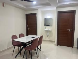 Prime Live 2 BHK flat 403 at Kondapur, Hyderabad