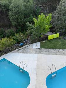 Casa da Lagoa II