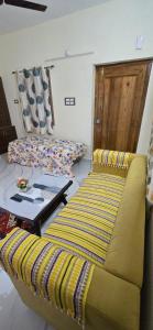 Rajeswari home stay 1bhk Ac