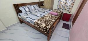 Rajeswari home stay 1bhk Ac