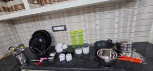 Rajeswari home stay 1bhk Ac