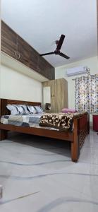 Rajeswari home stay 1bhk Ac