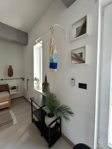 Fijersa Kali - serene seaview retreat